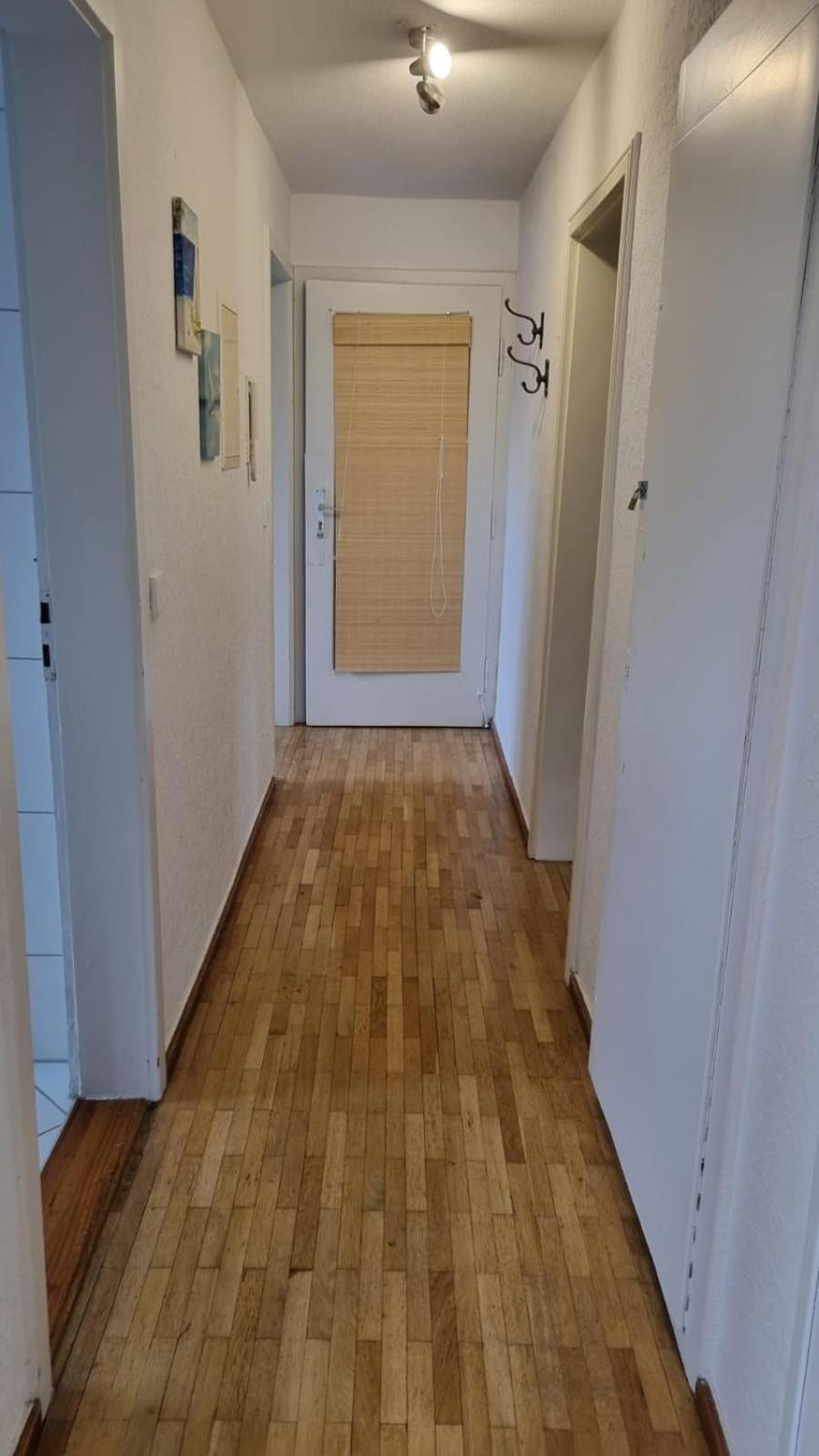 Ferienwohnung Karlsruhe Esterno foto
