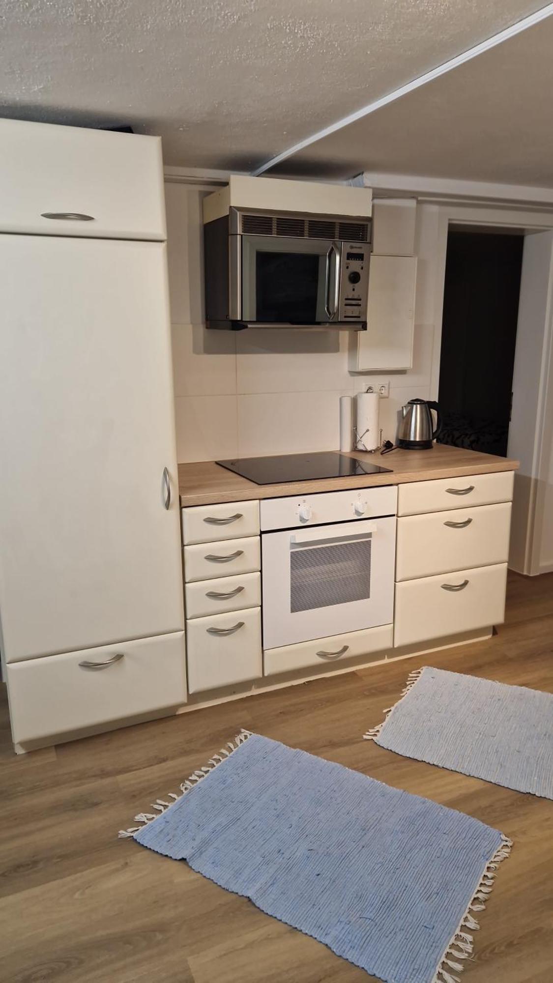 Ferienwohnung Karlsruhe Esterno foto