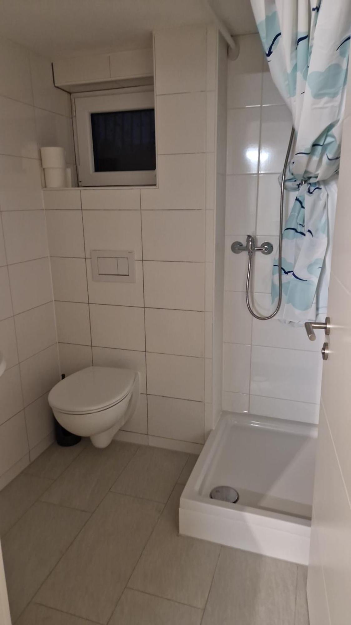 Ferienwohnung Karlsruhe Esterno foto
