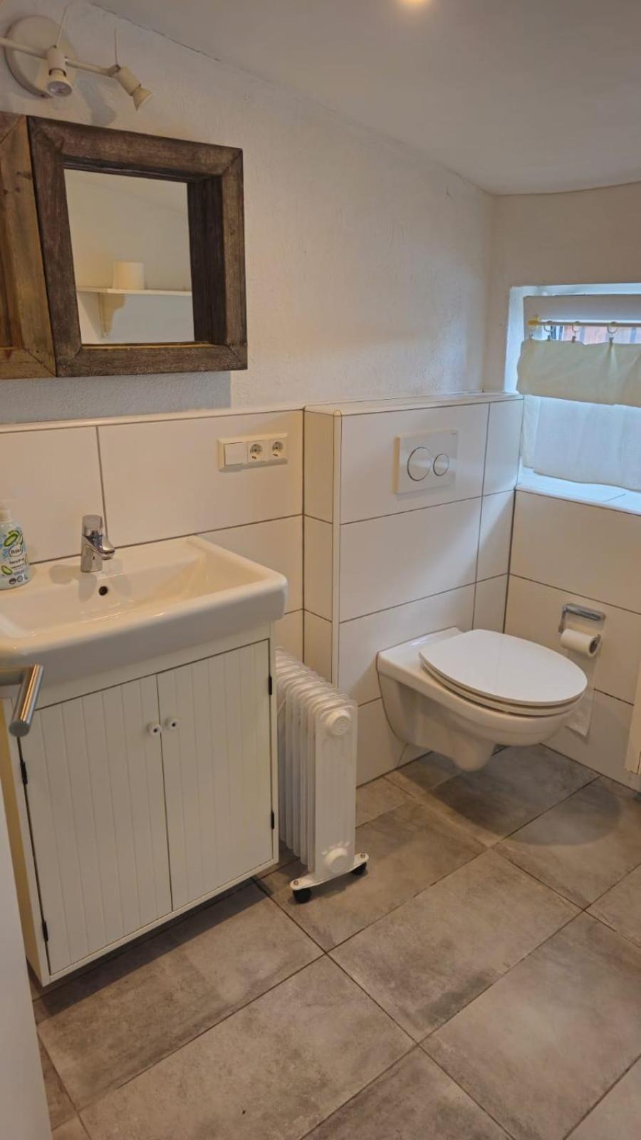 Ferienwohnung Karlsruhe Esterno foto
