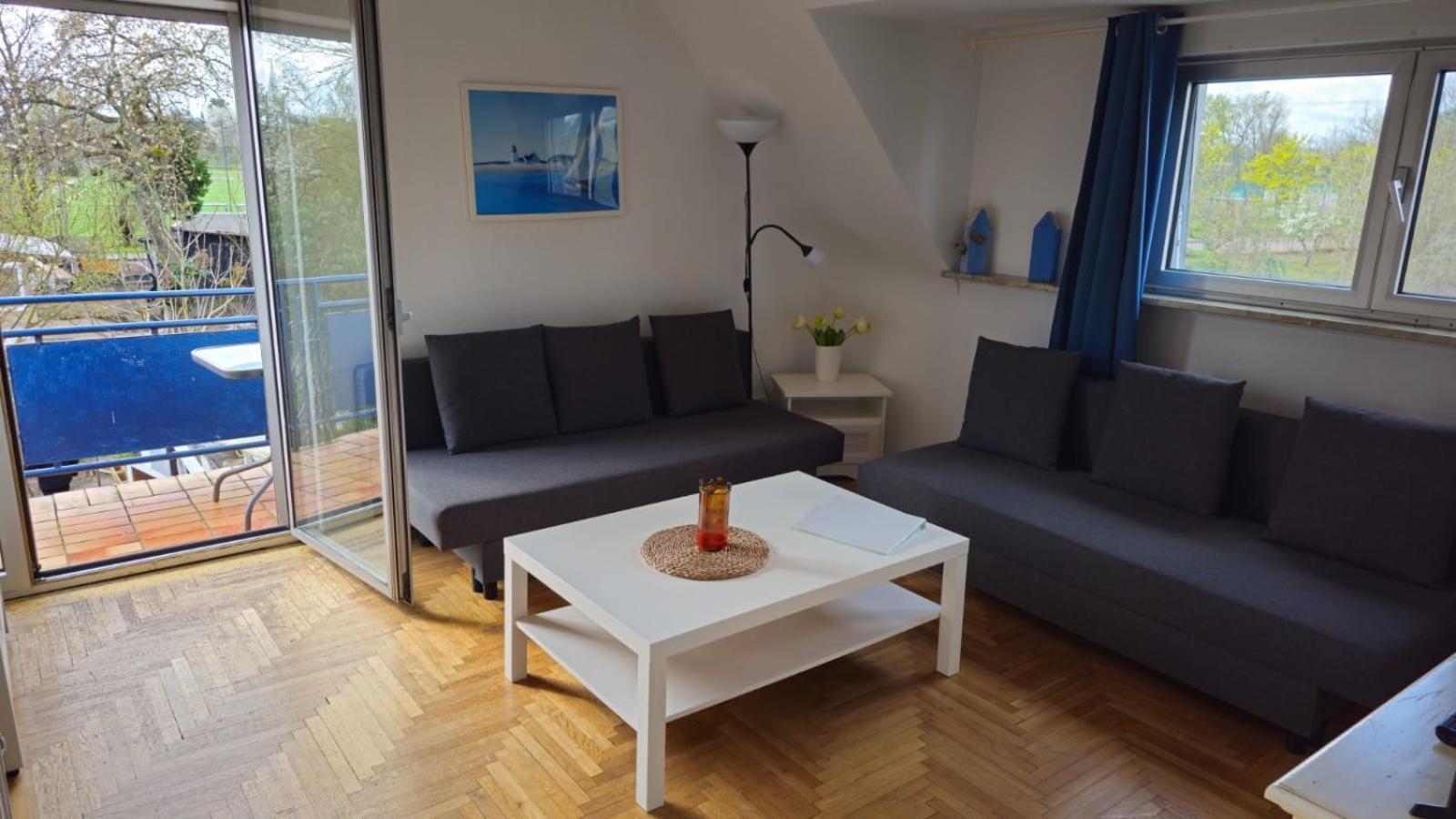 Ferienwohnung Karlsruhe Esterno foto