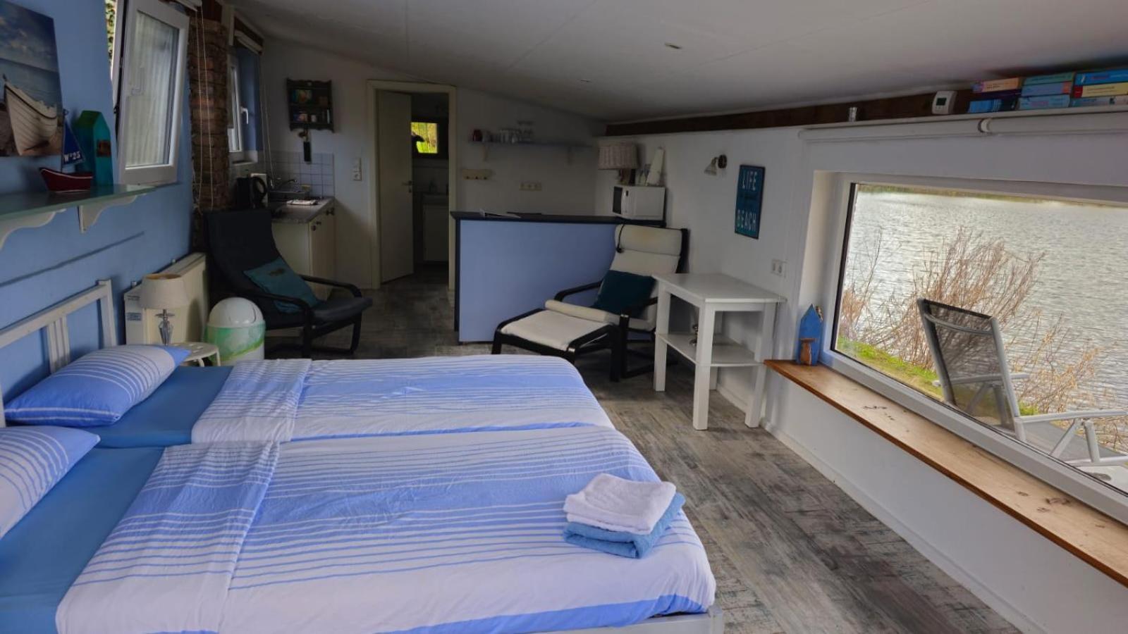 Ferienwohnung Karlsruhe Esterno foto