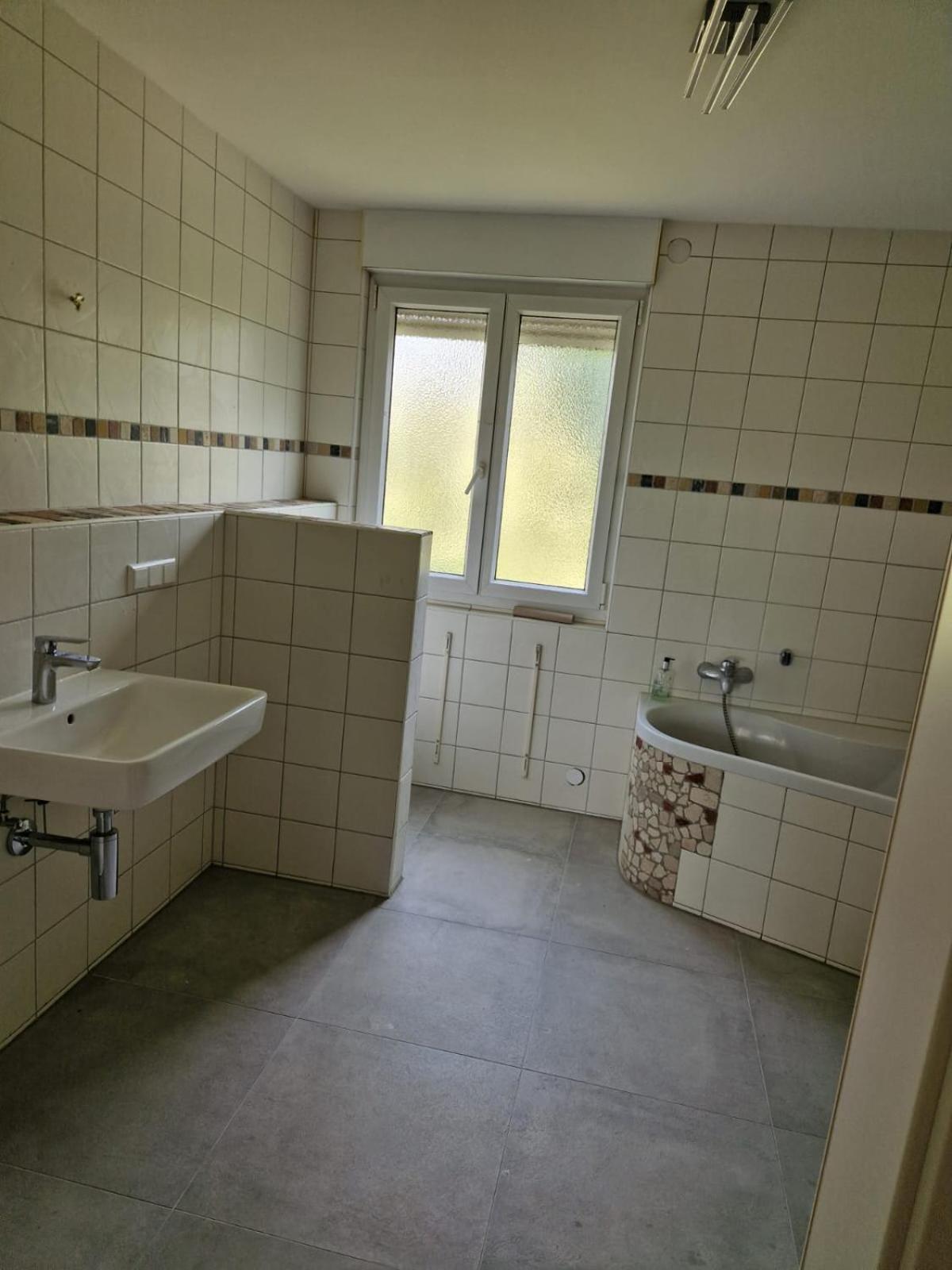 Ferienwohnung Karlsruhe Esterno foto