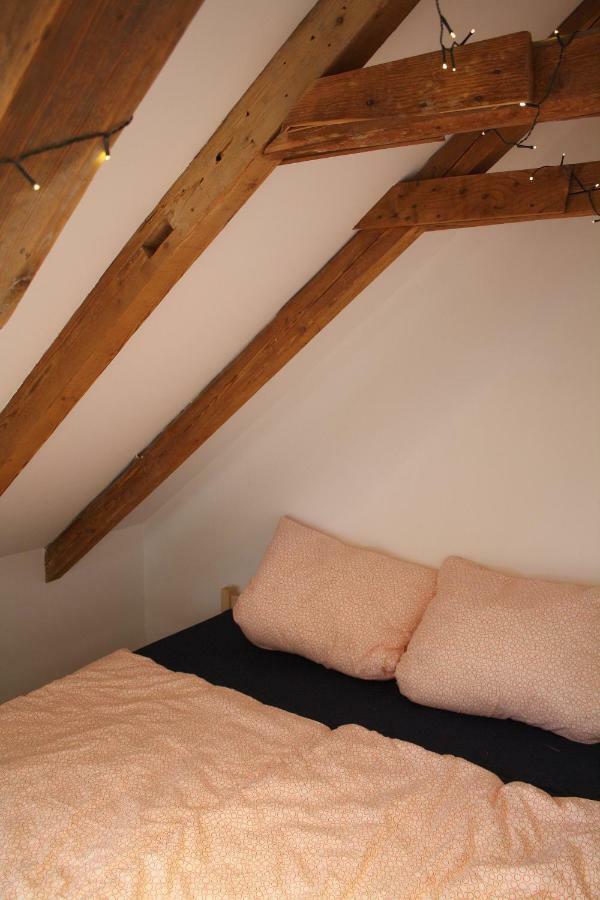 Ferienwohnung Karlsruhe Esterno foto